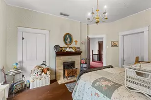 300 Hickory St, Honey Grove, TX 75446 - Photo 19