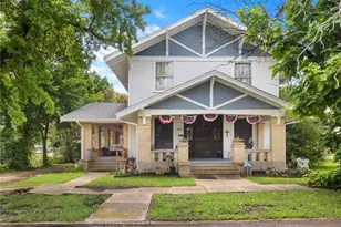 300 Hickory St, Honey Grove, TX 75446 - Photo 1