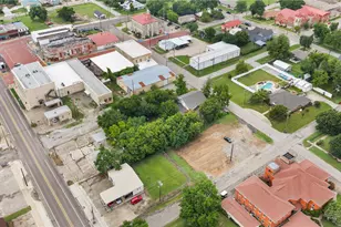 300 Hickory St, Honey Grove, TX 75446 - Photo 25