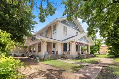 300 Hickory Street, Honey Grove, TX 75446 - Photo 27