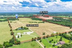 609 Co Rd 2421, Como, TX 75431 - Photo 1