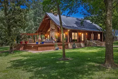 609 County Road 2421, Como, TX 75431 - Photo 3