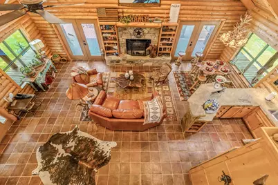 609 County Road 2421, Como, TX 75431 - Photo 13