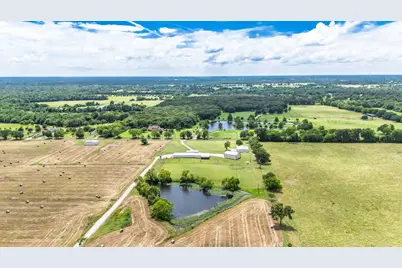 609 County Road 2421, Como, TX 75431 - Photo 27