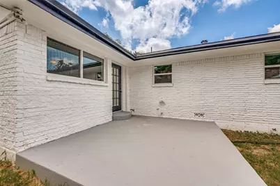 1112 Karla Drive, Hurst, TX 76053 - Photo 25