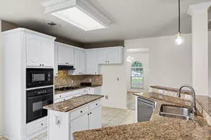 1166 Resaca Dr, Frisco, TX 75033 - Photo 9
