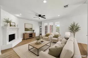1166 Resaca Dr, Frisco, TX 75033 - Photo 7