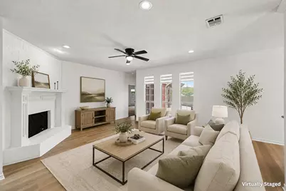 1166 Resaca Drive, Frisco, TX 75033 - Photo 1