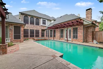 195 Chaucer Court, Coppell, TX 75019 - Photo 35