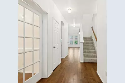 8713 Nairn Street, Rowlett, TX 75089 - Photo 3