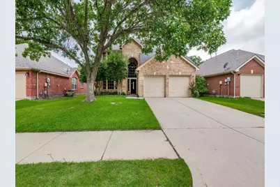 8713 Nairn Street, Rowlett, TX 75089 - Photo 1