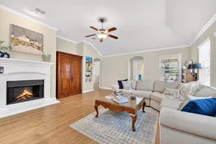 16404 Stillhouse Hollow Ct, Prosper, TX 75078 - Photo 17