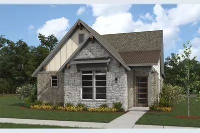 1854 Mann Road, Forney, TX 75126 - Photo 1