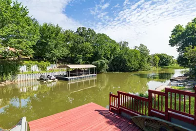 205 Timberlake Drive, Azle, TX 76020 - Photo 33
