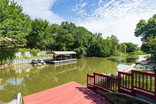 205 Timberlake Dr, Azle, TX 76020 - Photo 33