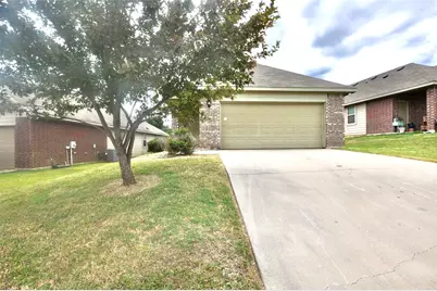 1122 Story Book Lane, Weatherford, TX 76086 - Photo 1