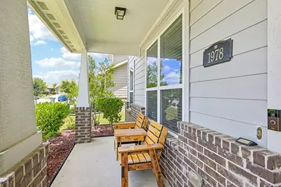 1978 Sunnybrook Drive, Forney, TX 75126 - Photo 3