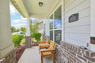 1978 Sunnybrook Dr, Forney, TX 75126 - Photo 3