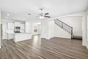 1978 Sunnybrook Dr, Forney, TX 75126 - Photo 9