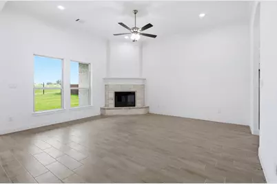 1512 Oleander Drive, Tolar, TX 76476 - Photo 9