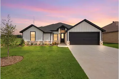 1512 Oleander Drive, Tolar, TX 76476 - Photo 1