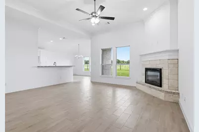 1512 Oleander Drive, Tolar, TX 76476 - Photo 7