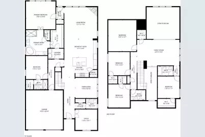 1502 20th Street, Northlake, TX 76226 - Photo 37