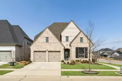 1502 20th Street, Northlake, TX 76226 - Photo 3