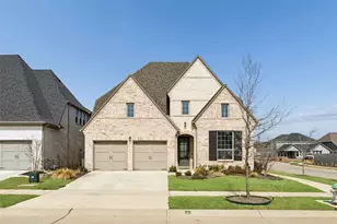 1502 20th St, Northlake, TX 76226 - Photo 3
