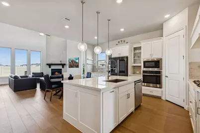 1502 20th Street, Northlake, TX 76226 - Photo 7