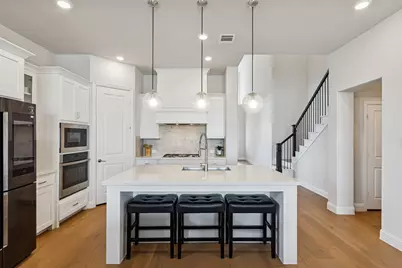 1502 20th Street, Northlake, TX 76226 - Photo 1