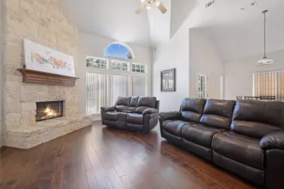 13307 Deercreek Trail, Frisco, TX 75035 - Photo 5