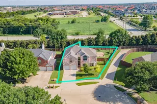 13307 Deercreek Trail, Frisco, TX 75035 - Photo 31