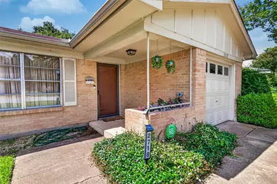 2718 Ridgewood Street, Irving, TX 75062 - Photo 3
