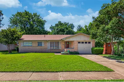 2718 Ridgewood Street, Irving, TX 75062 - Photo 1