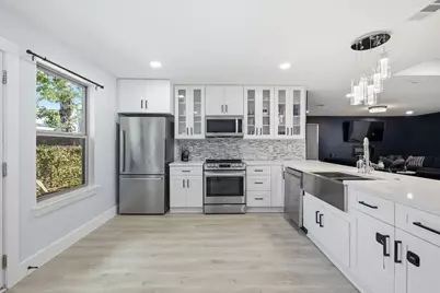 3407 Chicago Street, Dallas, TX 75212 - Photo 15