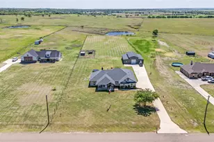 2340 County Rd 1104, Cleburne, TX 76031 - Photo 1
