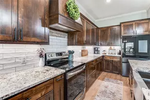 2340 County Rd 1104, Cleburne, TX 76031 - Photo 17