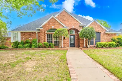 1114 Countryhill Drive, Keller, TX 76248 - Photo 3