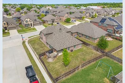 317 Thompson Drive, Van Alstyne, TX 75495 - Photo 27