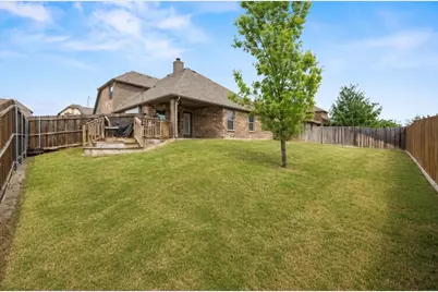 317 Thompson Drive, Van Alstyne, TX 75495 - Photo 23