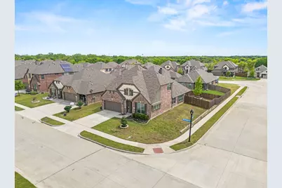 317 Thompson Drive, Van Alstyne, TX 75495 - Photo 25