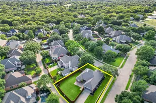 1601 Shadywood Ln, Flower Mound, TX 75028 - Photo 37