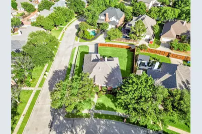 1601 Shadywood Lane, Flower Mound, TX 75028 - Photo 5