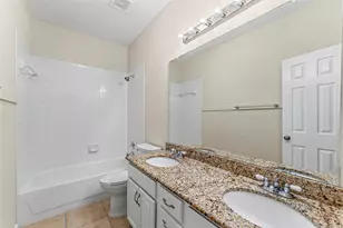 1601 Shadywood Ln, Flower Mound, TX 75028 - Photo 17