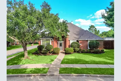 1601 Shadywood Lane, Flower Mound, TX 75028 - Photo 1