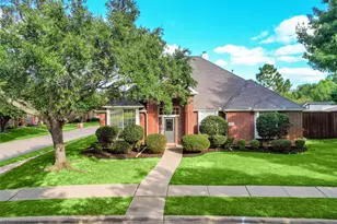 1601 Shadywood Ln, Flower Mound, TX 75028 - Photo 1