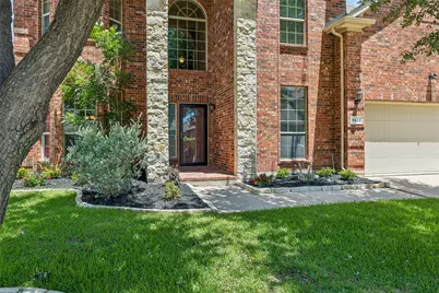 9509 Drovers View Trail, Fort Worth, TX 76131 - Photo 3