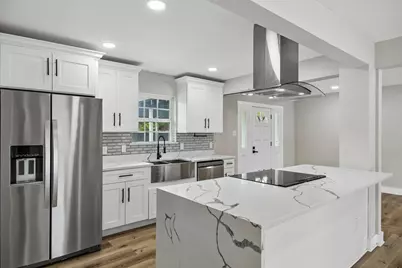 8635 Strathmore Drive, Dallas, TX 75238 - Photo 1