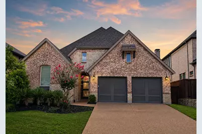 4521 Tall Knight Lane, Carrollton, TX 75010 - Photo 1